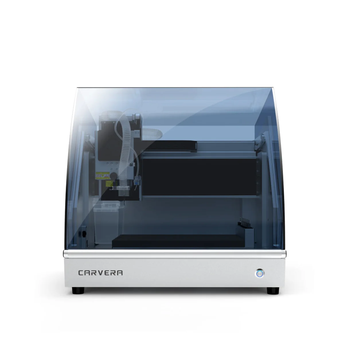 Carvera product view by Makera