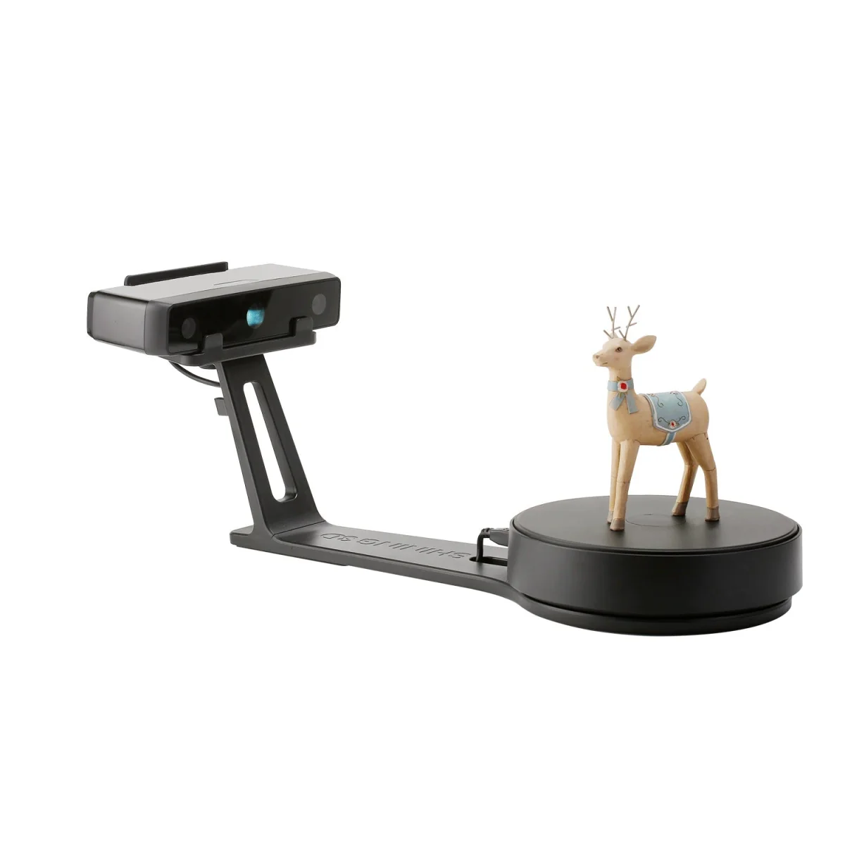 EinScan-SE V2 product view by EINSTAR