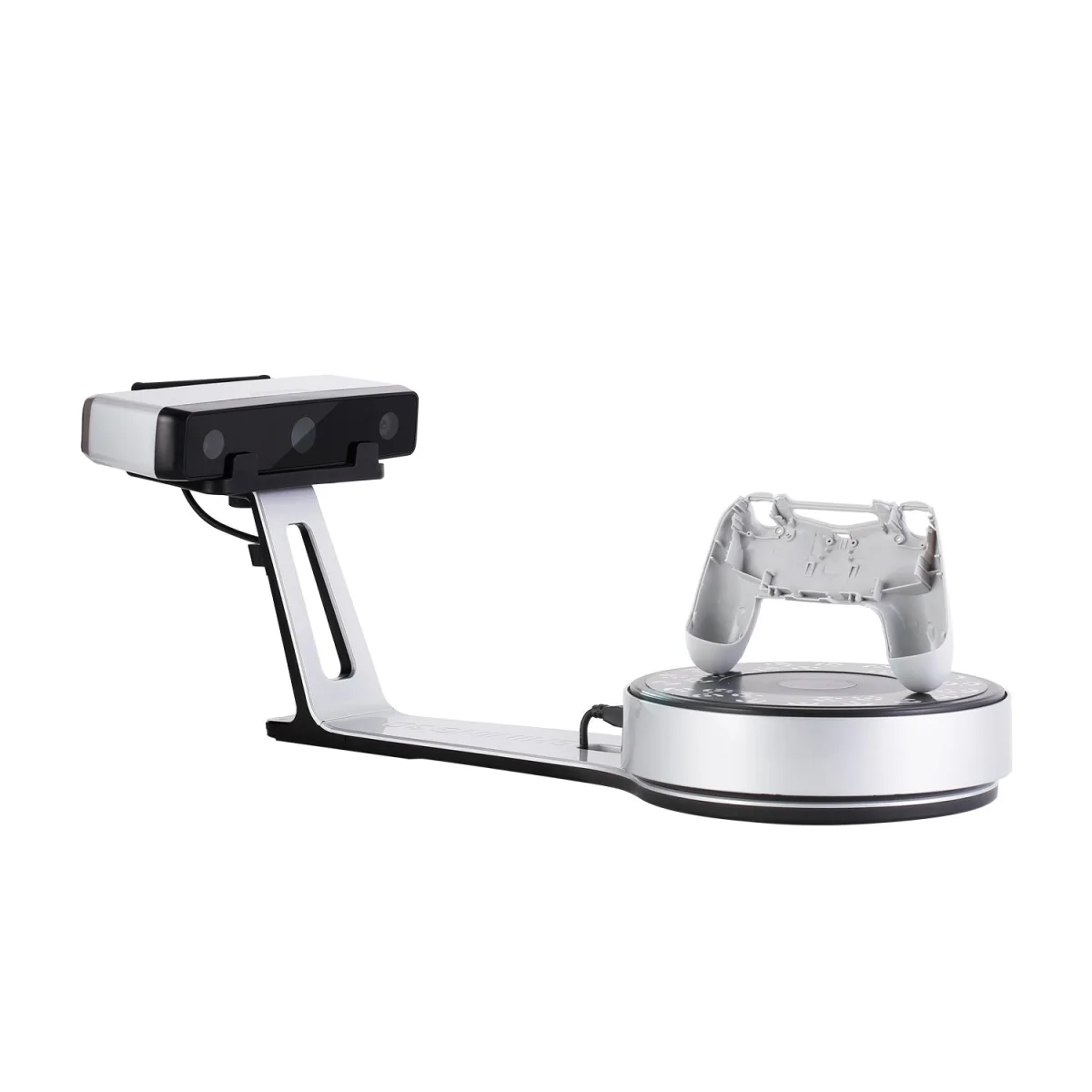 EinScan-SP V2 product view by EINSTAR
