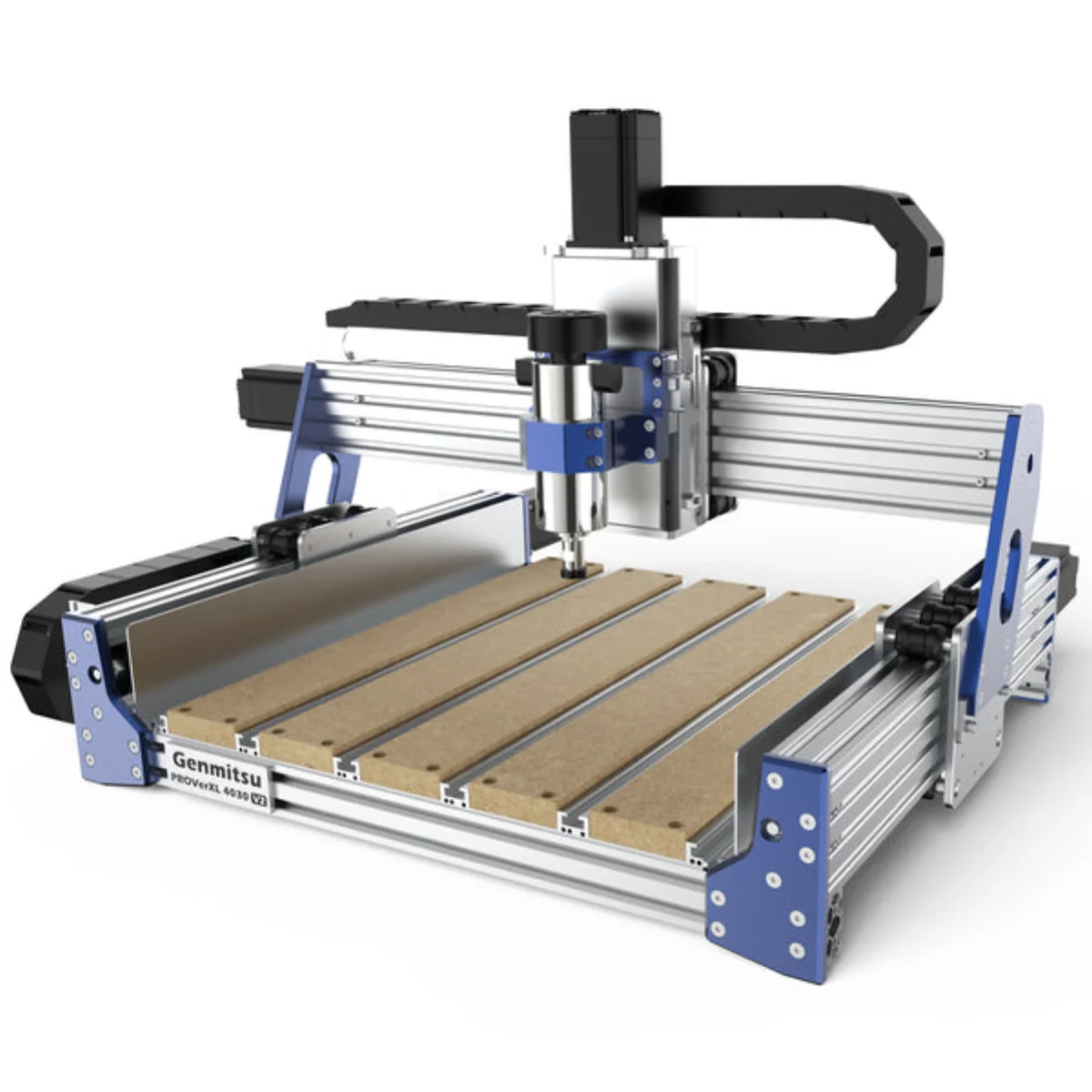 PROVerXL 4030 V2 product view by Genmitsu