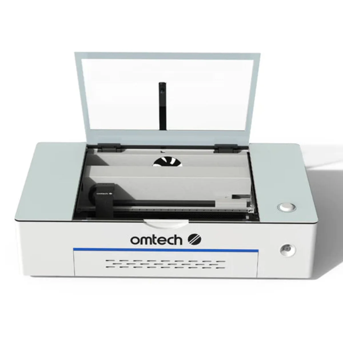 Polar 50W product view by OMTech