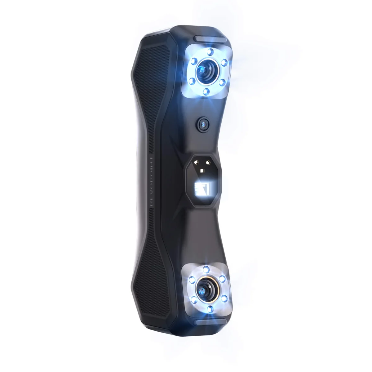 MetroX product view by Revopoint