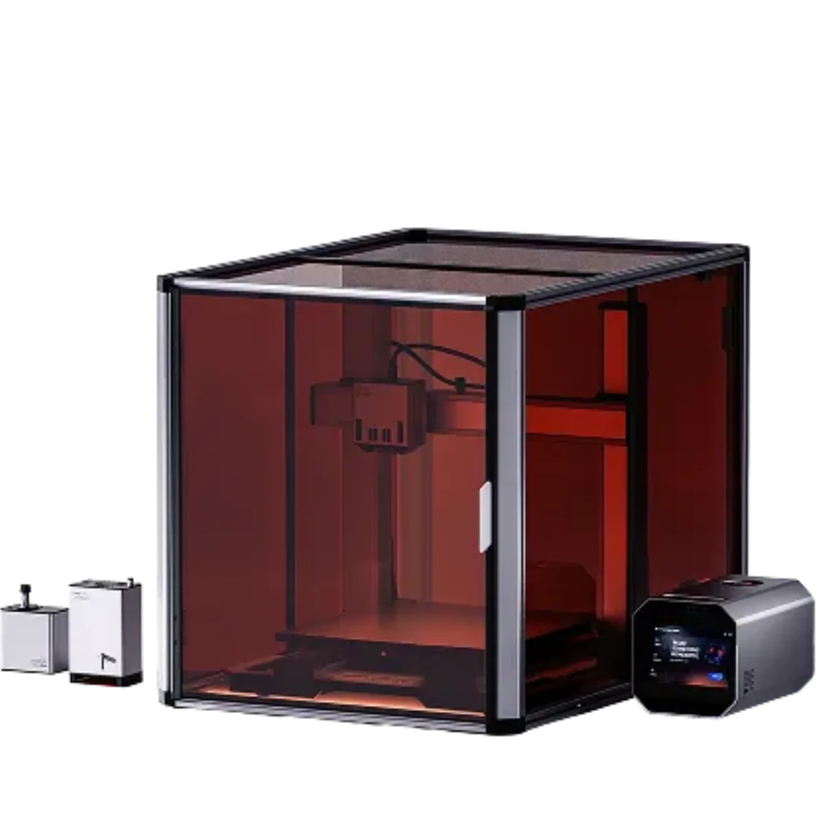 Artisan product view by Snapmaker