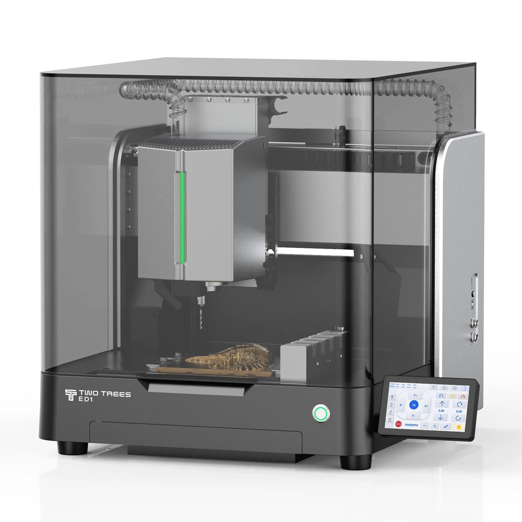 ED1 product view by TwoTrees