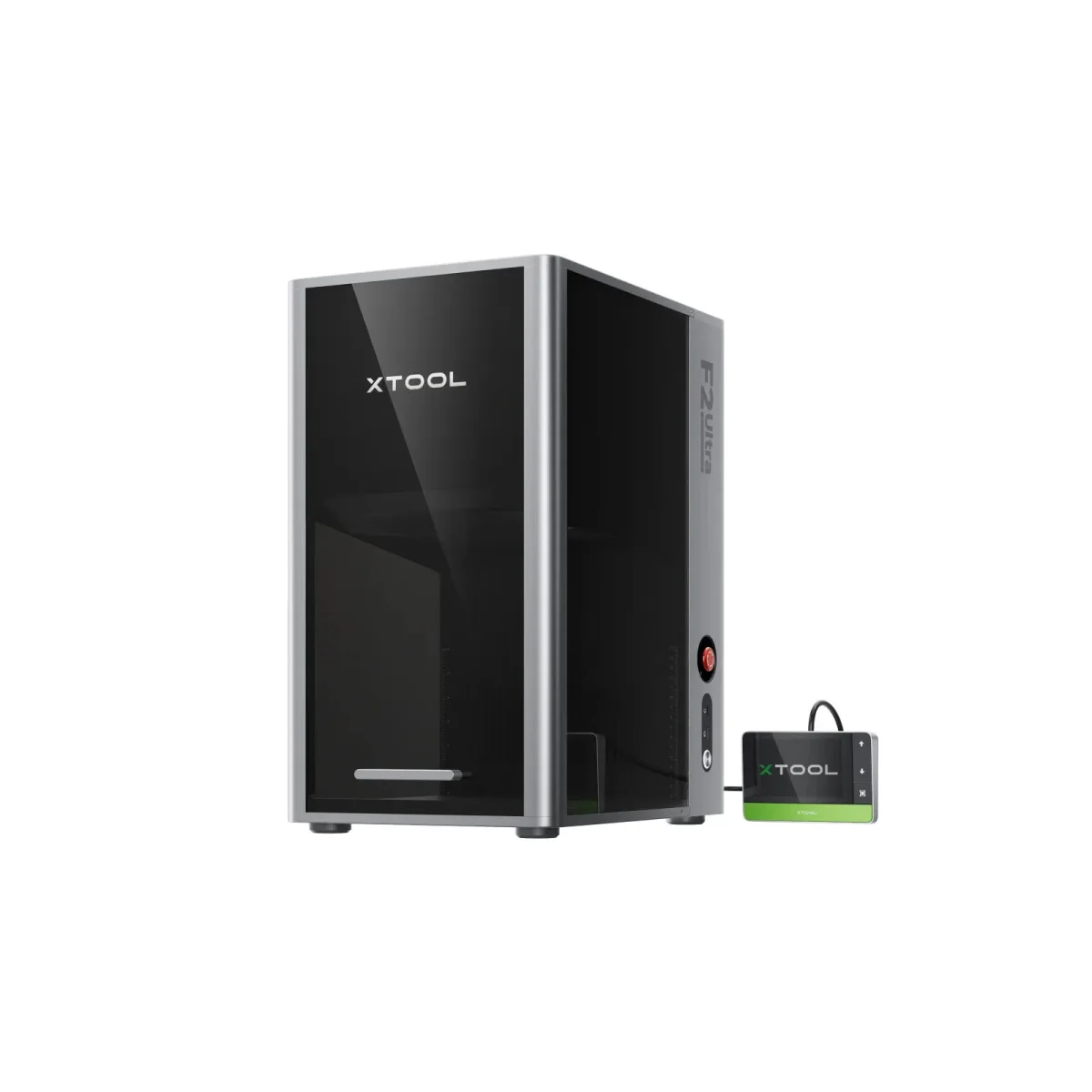 F2 Ultra product view by xTool