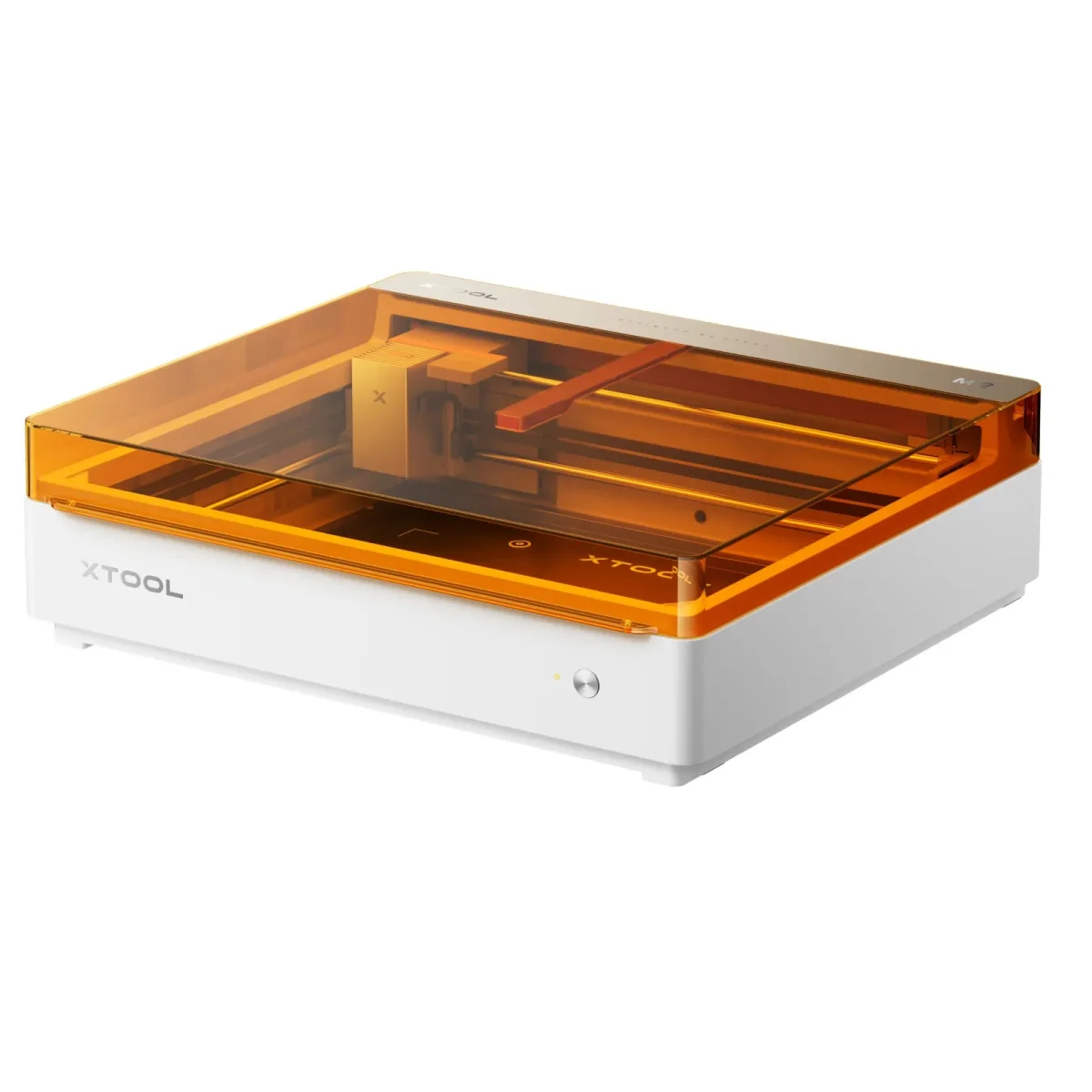 M2 product view by xTool
